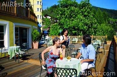 Adler Spa & Sport Resort 52